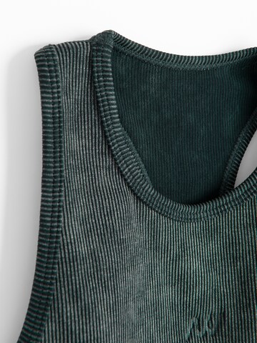 NoWear Top – šedá