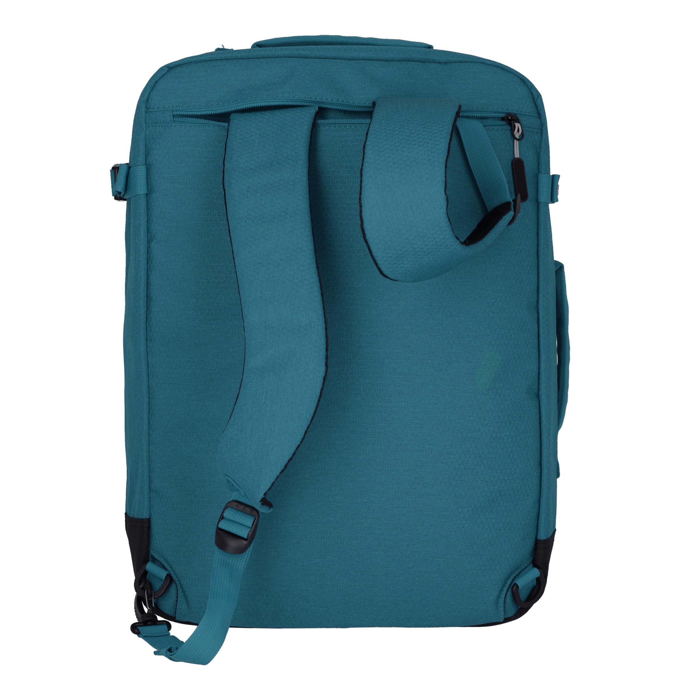TRAVELITE Backpack 'Kick Off' in Green