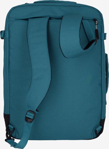 TRAVELITE Backpack in Green