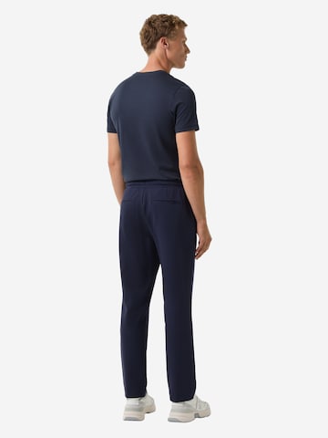BOGNER Regular Hose in Blau