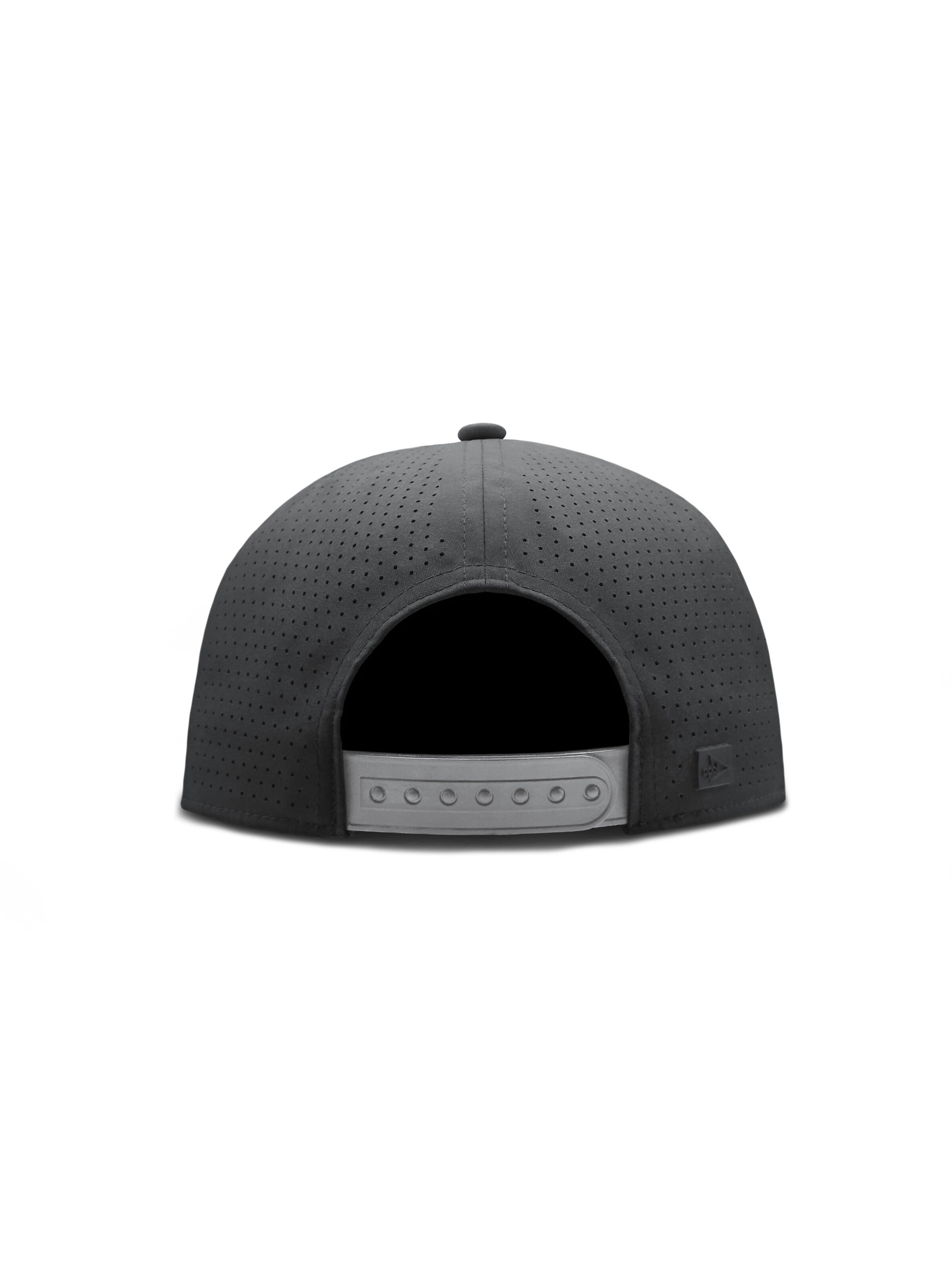 apol Cap 'CLOUD FLAT 2.0' in Grey