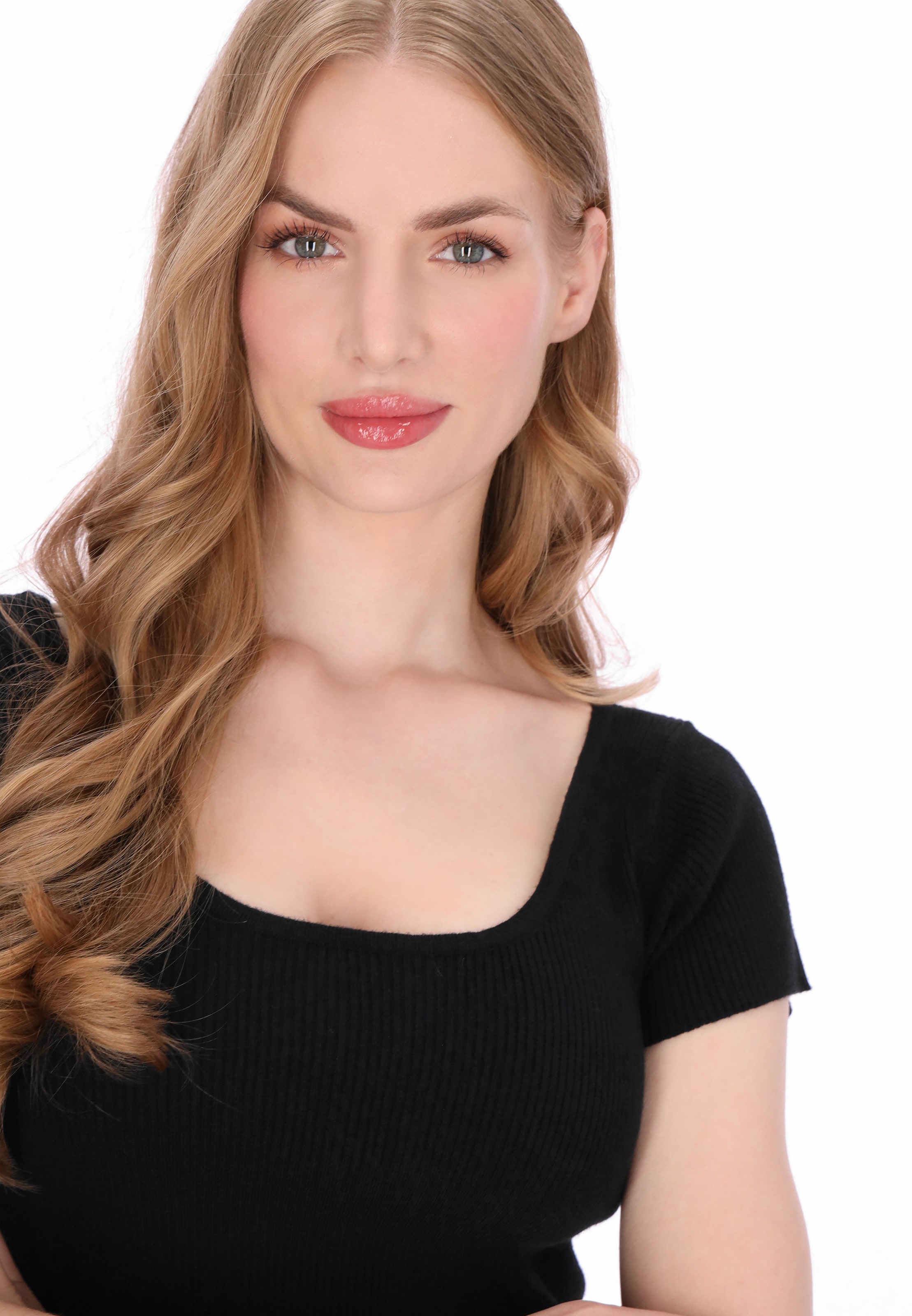 DreiMaster Vintage - Camisa em preto