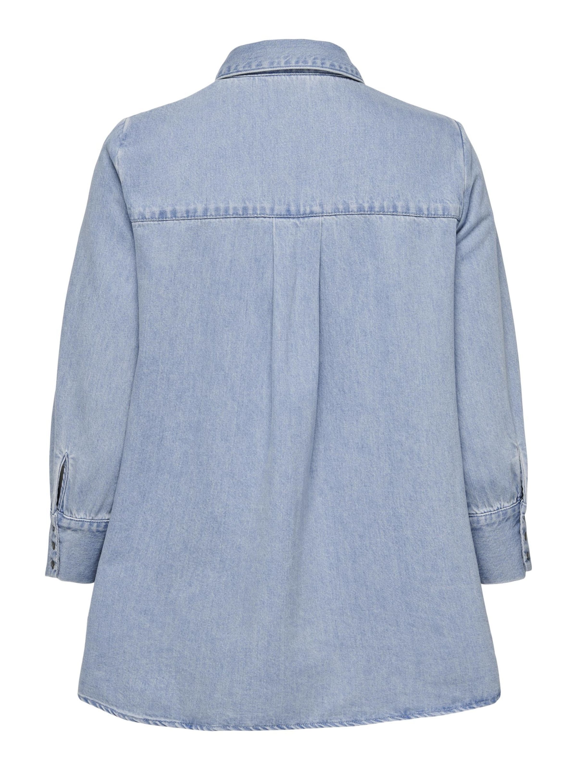 ONLY Μπλούζα σε μπλε