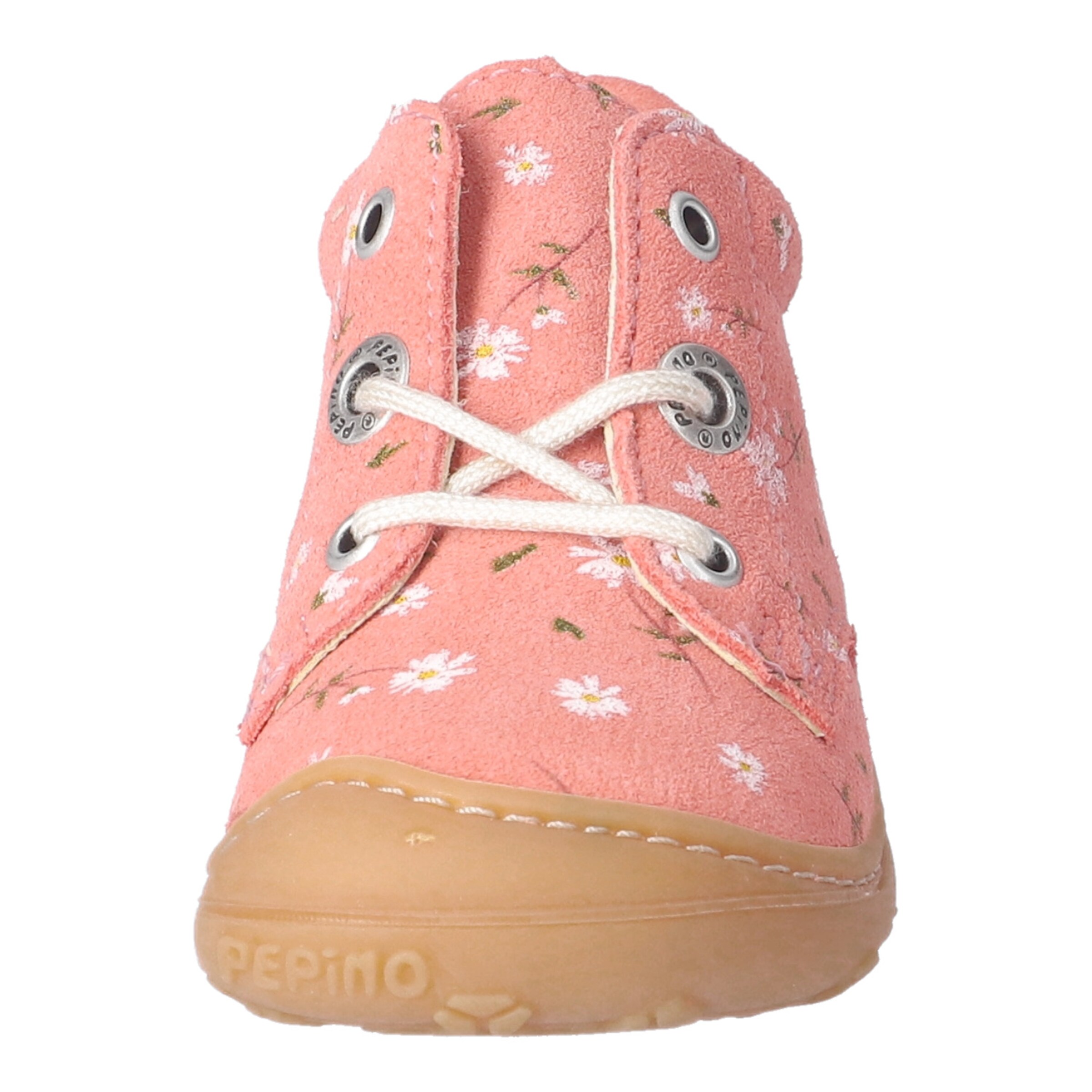 PEPINO by RICOSTA Lauflernschuh in Orange