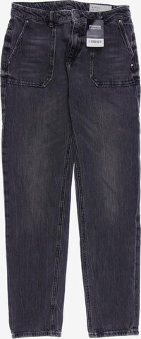 ESPRIT Jeans 26 in Grau: Vorderseite