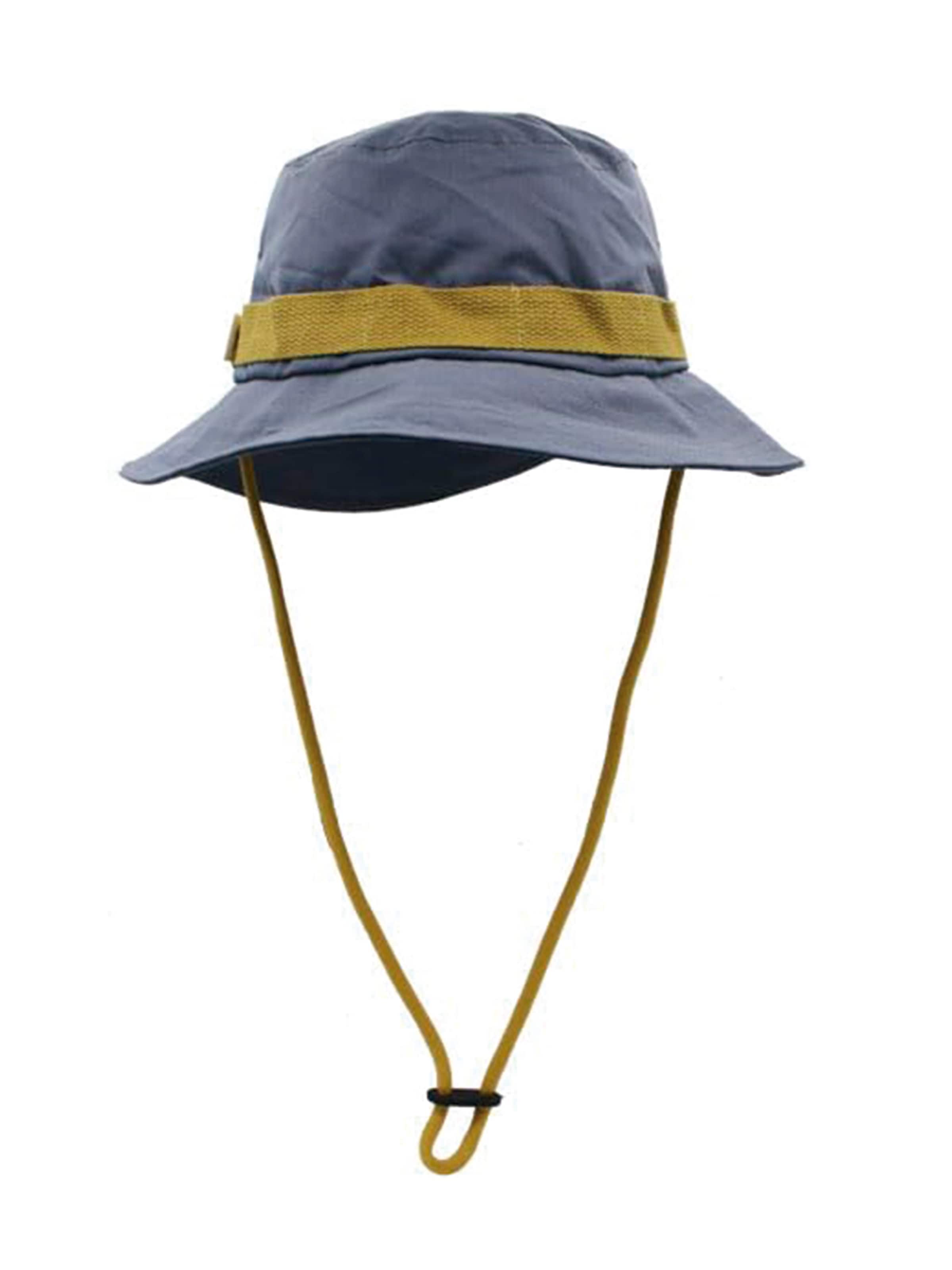 Cappello sportivo di Surf Monkey in blu