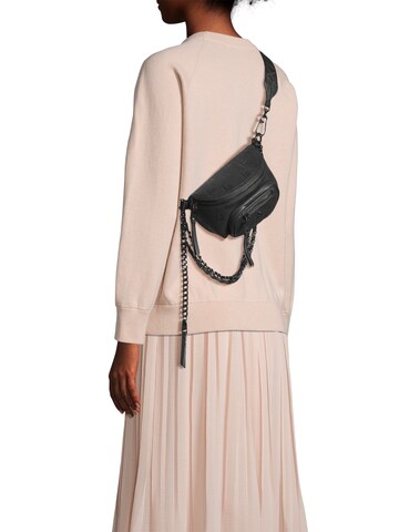 STEVE MADDEN Crossbody Bag 'Bette' in Black