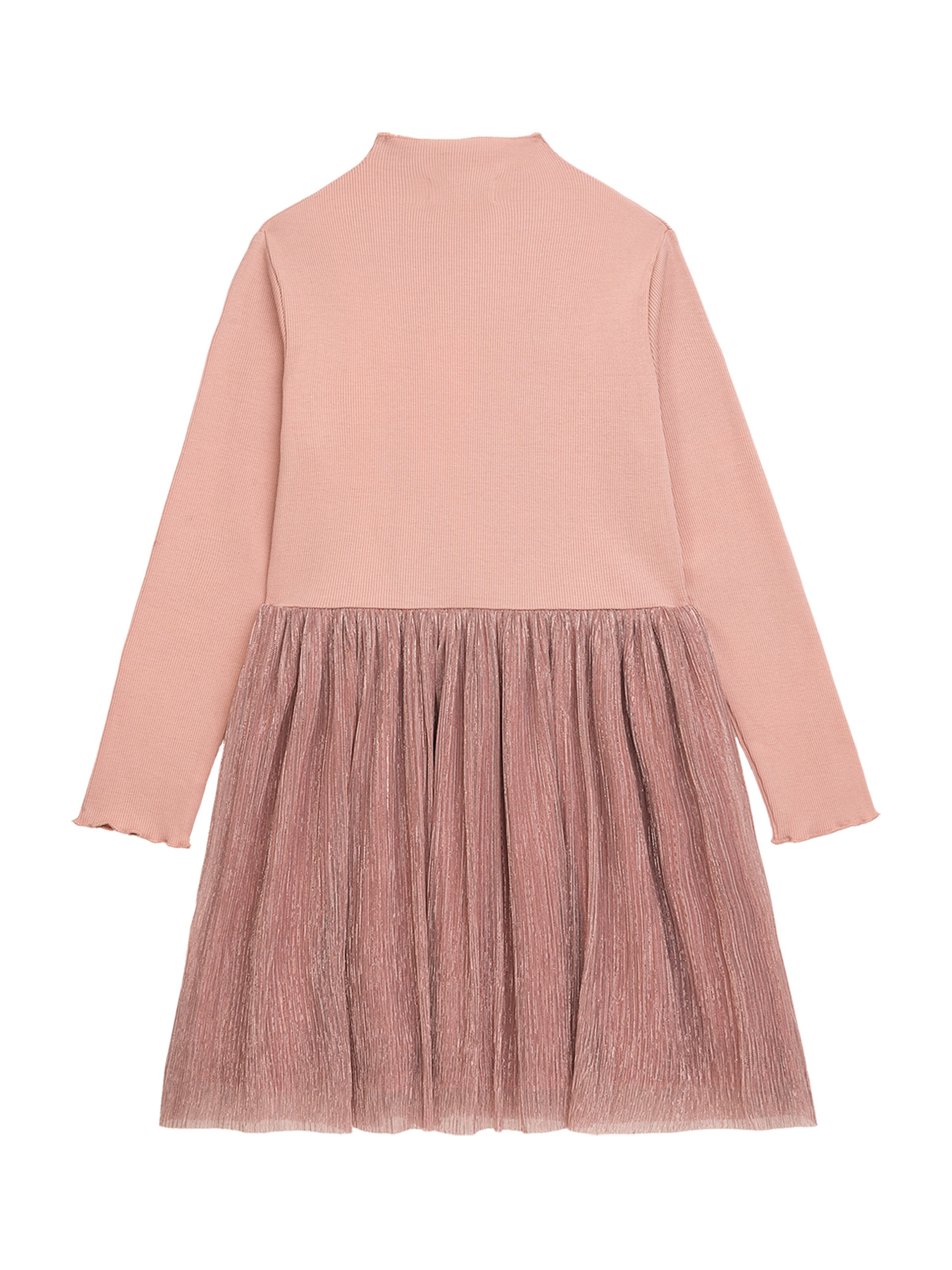 Danamade Dress in Pink