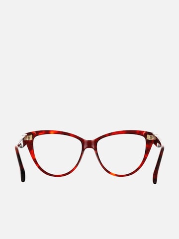 Liu Jo Sunglasses in Red