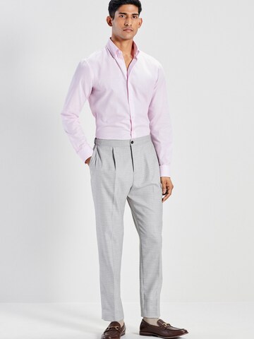 Next Regular fit Overhemd in Roze