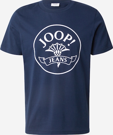 Maglietta '30Aleko' di JOOP! Jeans in blu: frontale