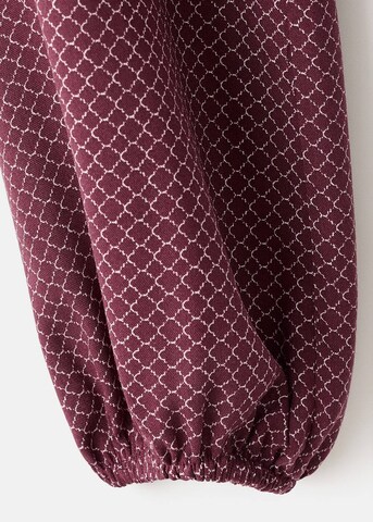 MANGO TEEN Blouse 'Katie' in Red