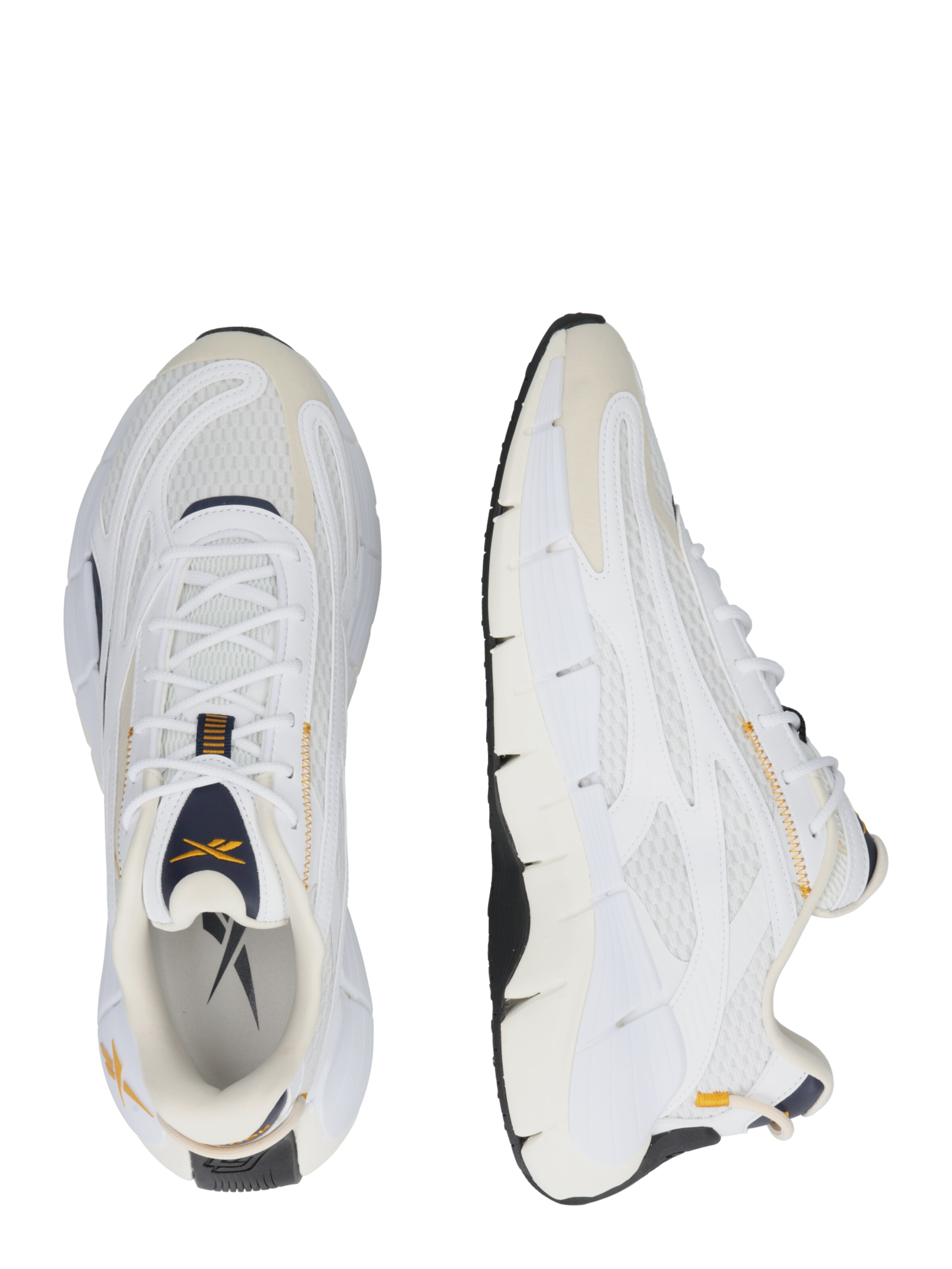 Reebok Sneaker 'Zig Kinetica 2.5' in Weiß