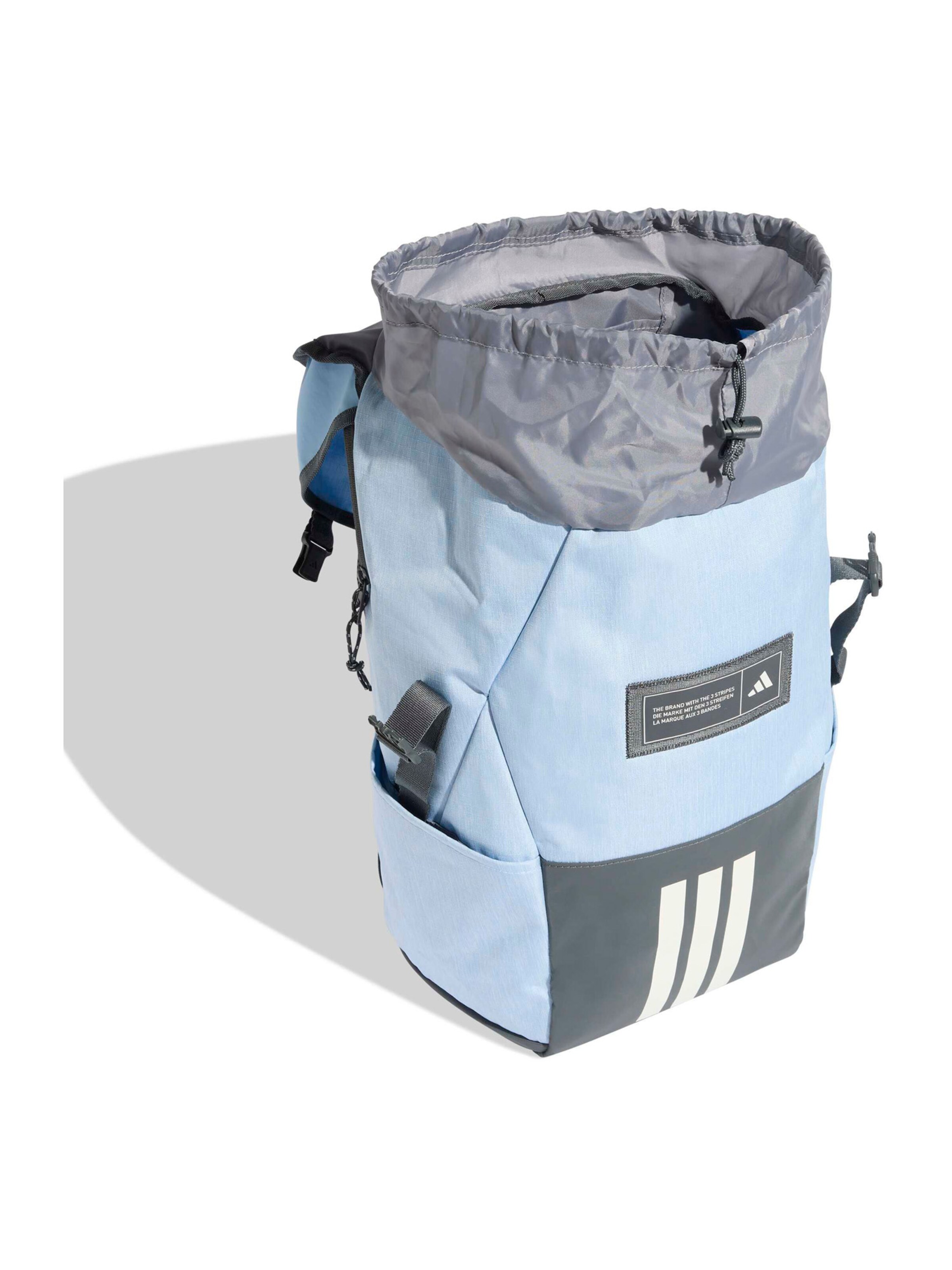 ADIDAS PERFORMANCESportski ruksak '4ATHLTS' - plava boja