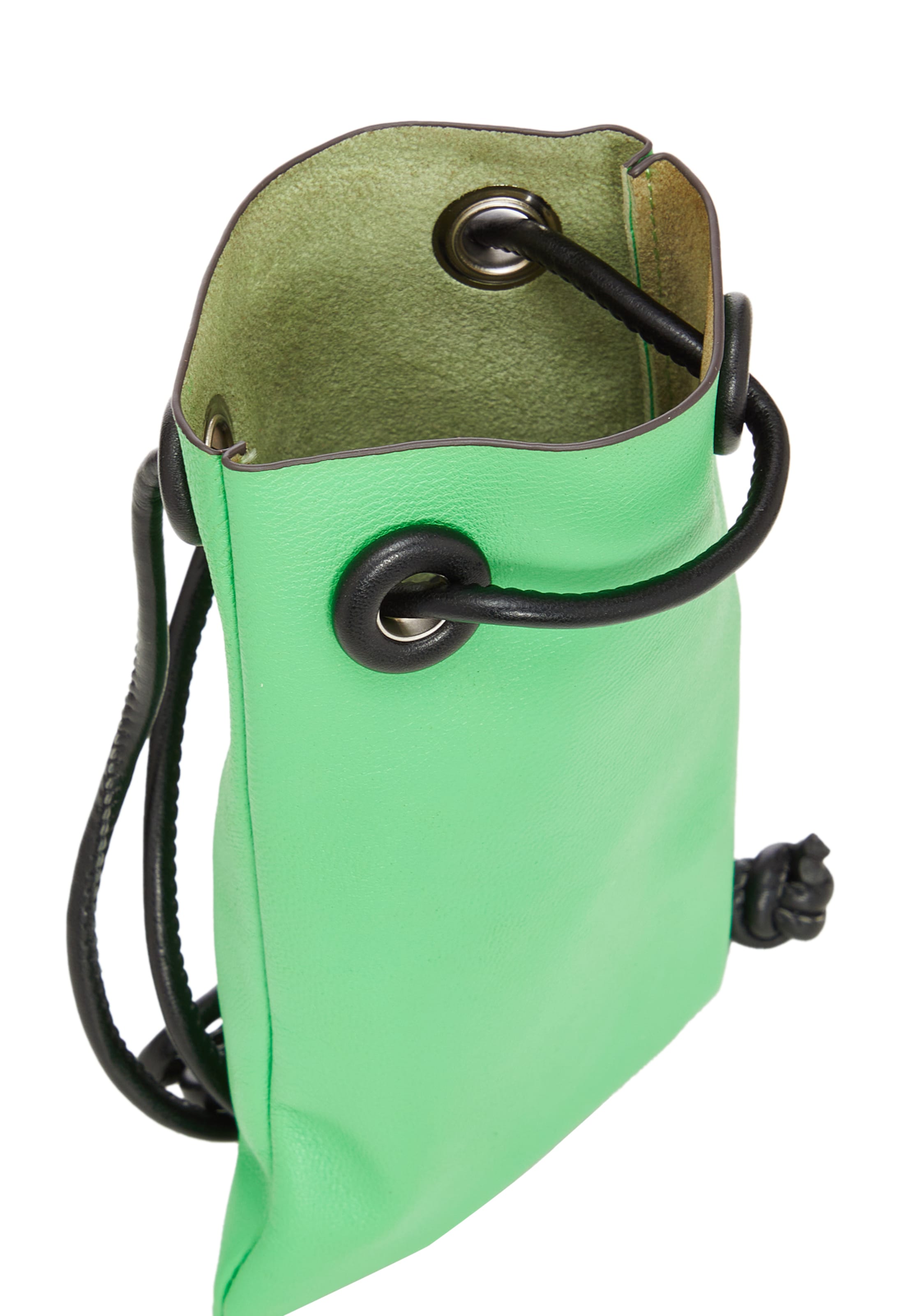 FELIPA Crossbody Bag in Green