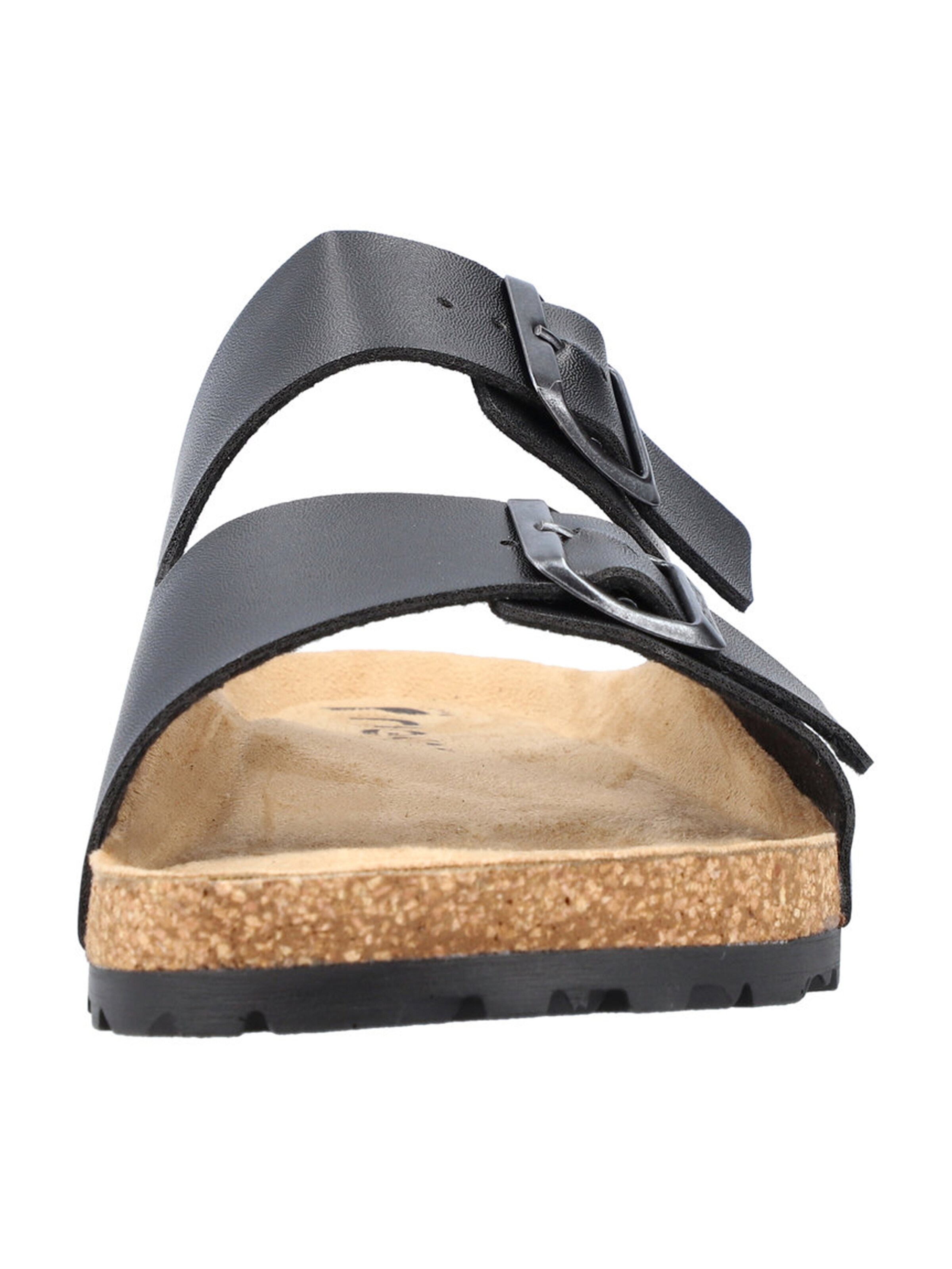 Rieker Mule in Black