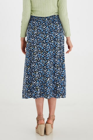 b.young Skirt in Blue