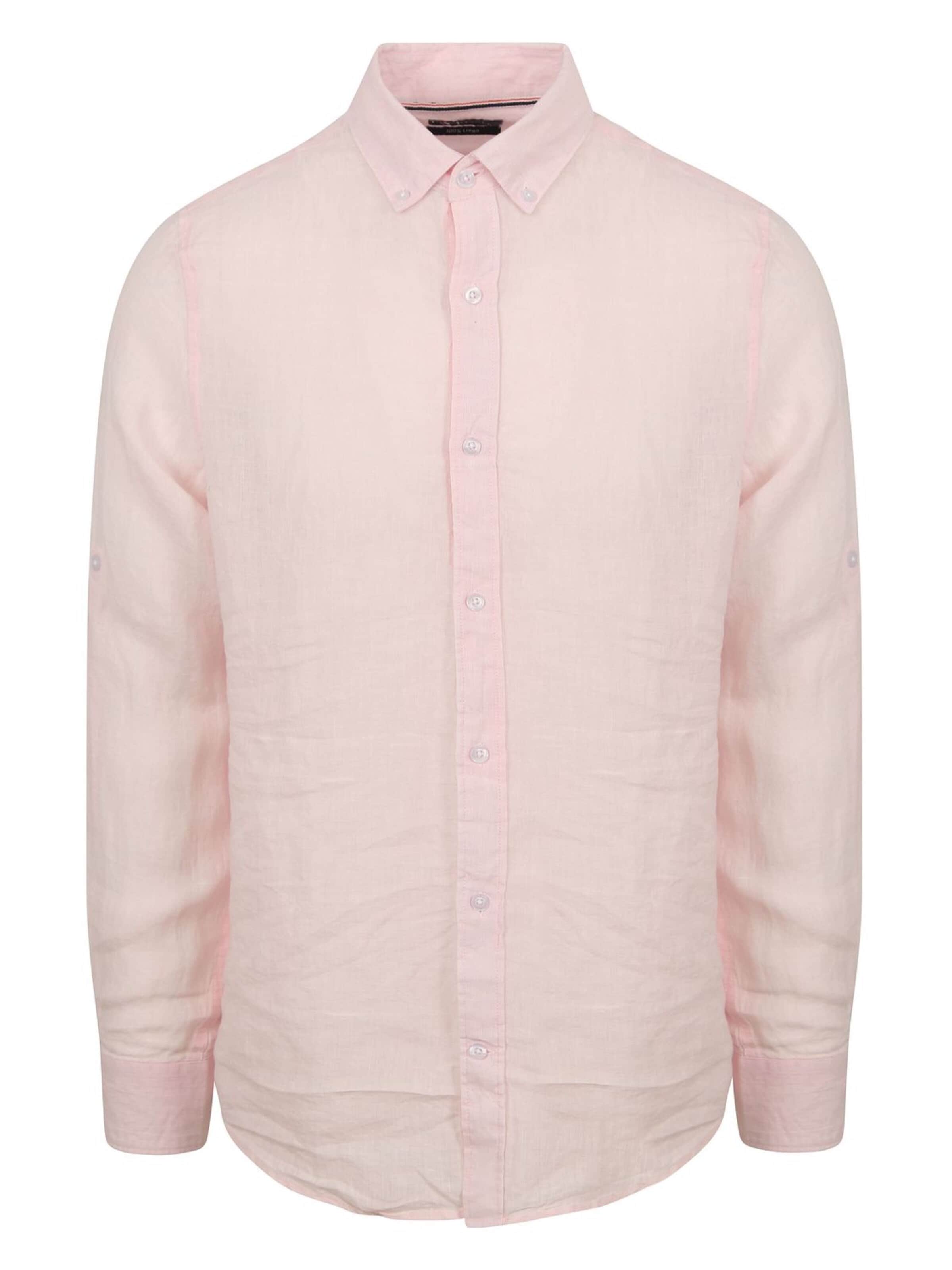 Suitable Hemd‌‌‌‌‌‌‌‌‌‌ in XXL in pink, Produktansicht