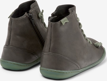 CAMPER High-Top Sneakers in Grey