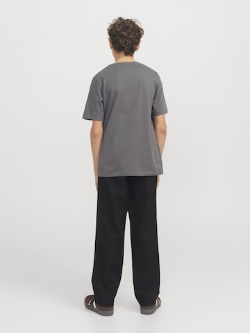 Jack & Jones Junior Shirt in Grijs