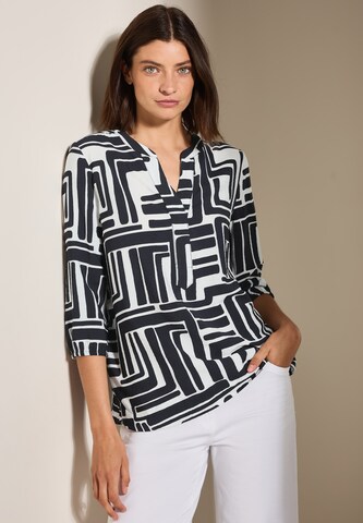 CECIL Blouse in White