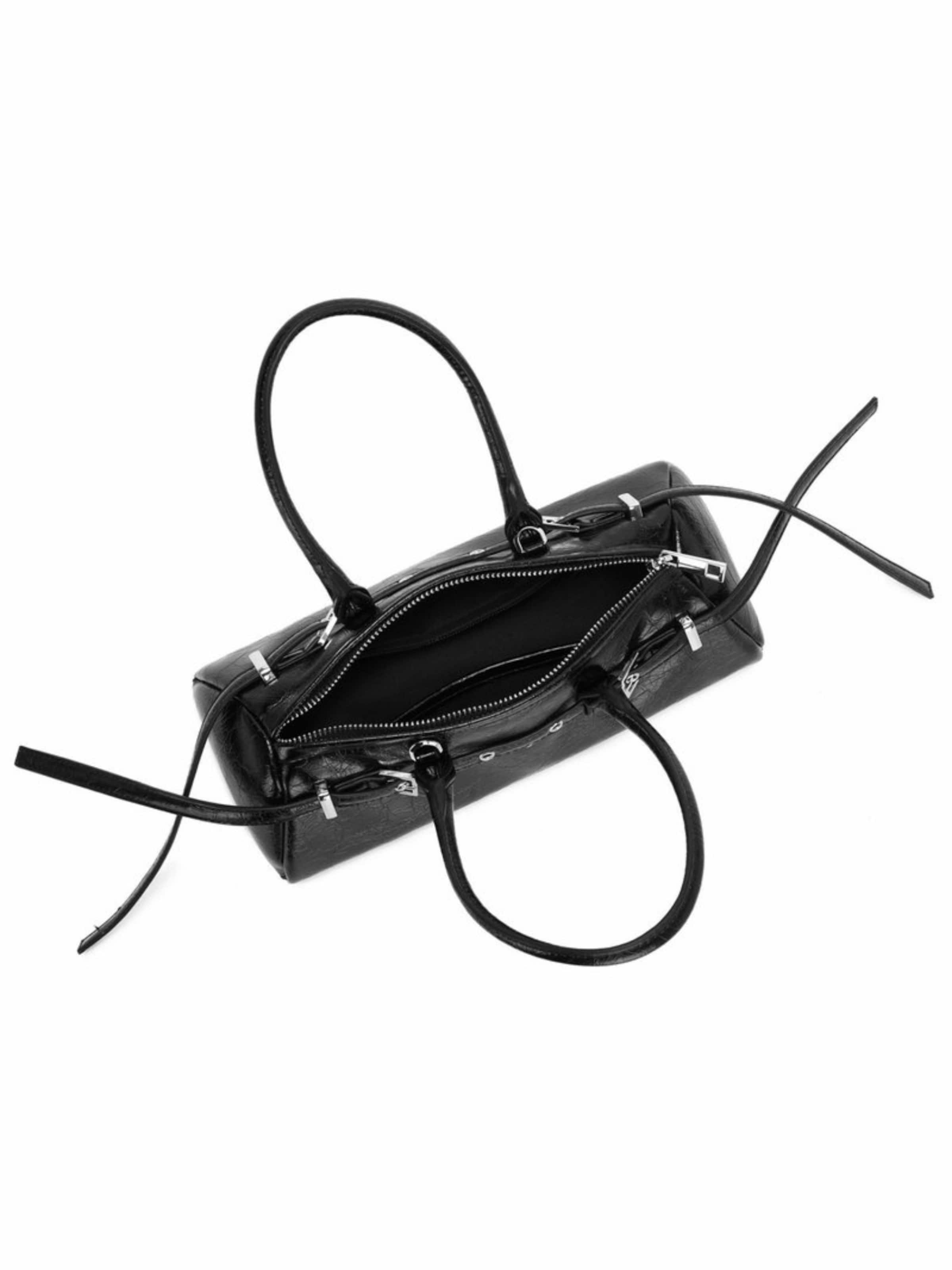 Noella - Shopper ' Murphy ' em preto