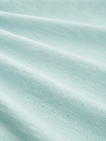 TOM TAILOR Shirts i blå