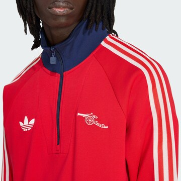 Sweat de sport 'Arsenal FC' ADIDAS PERFORMANCE en rouge