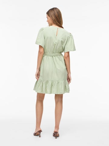 Robe 'VIPrisilla' VILA en vert