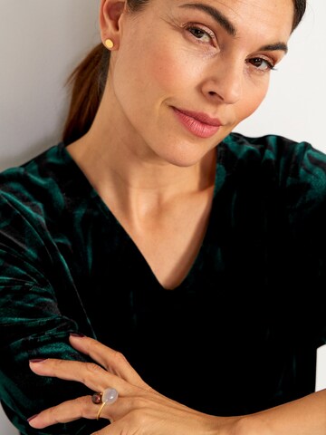 Cellbes of Sweden Tuniek in Groen