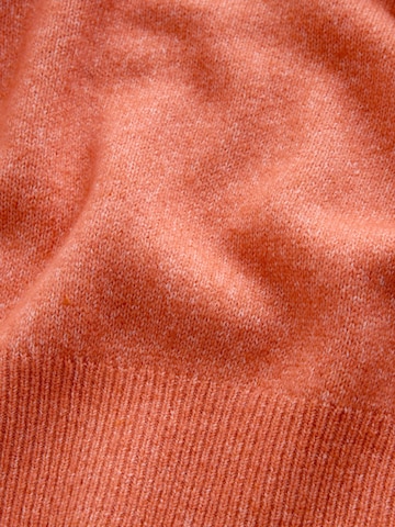 NextPulover - narančasta boja