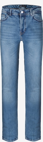WEM Fashion Tapered Jeans 'Oscar' in Blau: predná strana