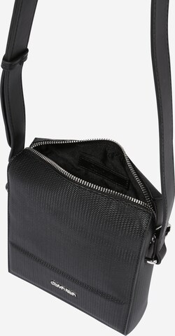 Sac à bandoulière Calvin Klein en noir