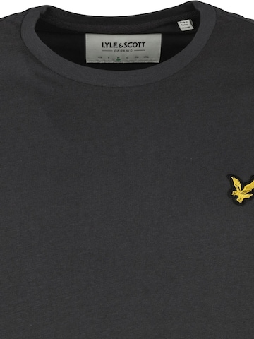 Lyle & Scott Shirt‌‌‌‌ in Grau