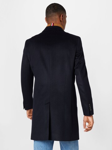 Tiger of Sweden Between-seasons coat 'CEMPSEY' in Blue