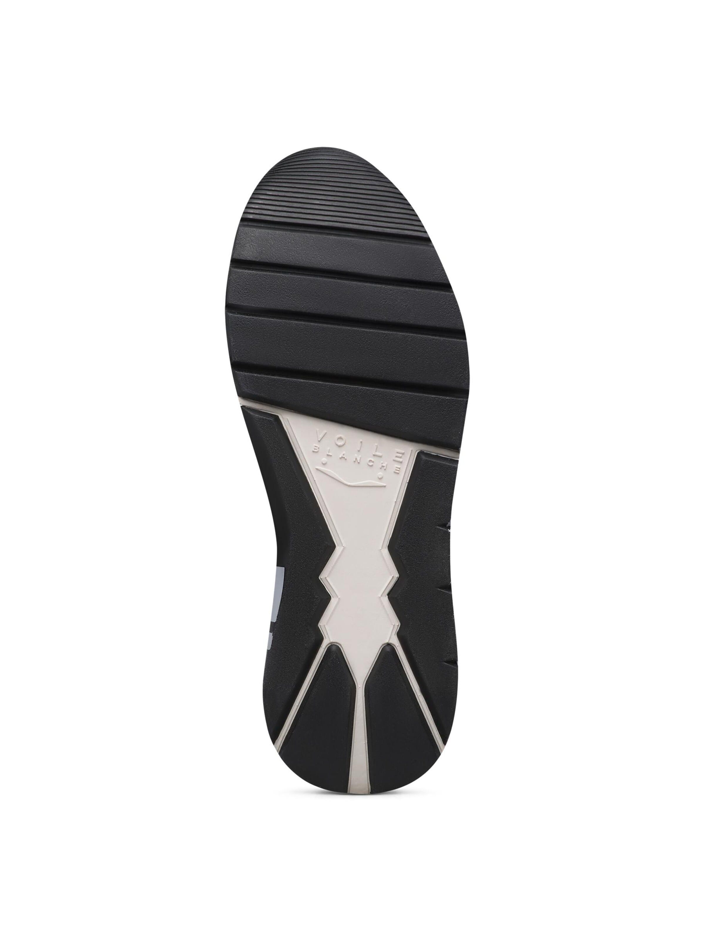 Voile blanche Sneakers laag 'CLUB01.' in Groen