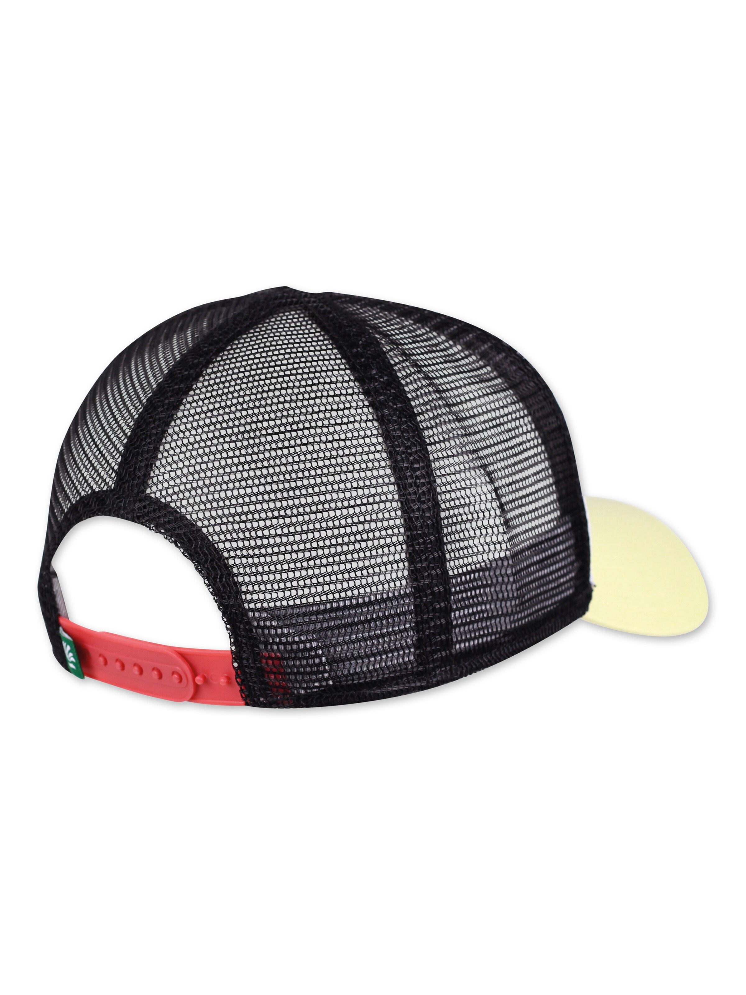 Coastal Kapa 'HigherTides' | bela barva