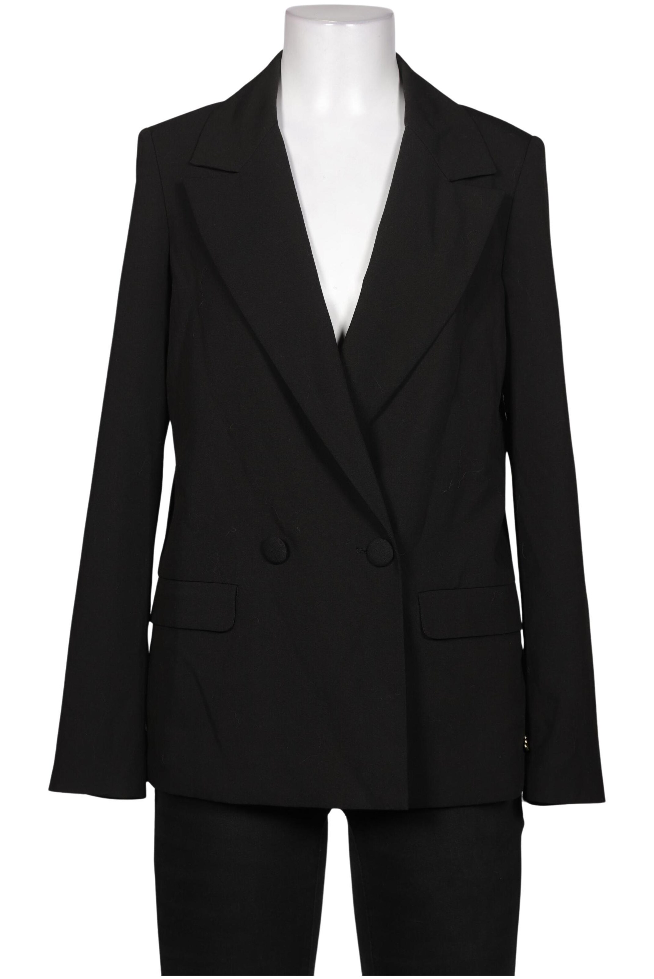 Fabienne Chapot Blazer XS in Schwarz: Vorderseite