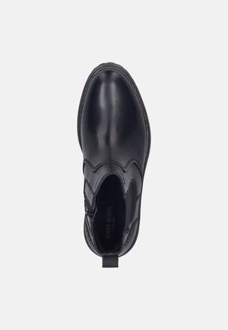 JOSEF SEIBEL Stiefelette Erroll 51 in Schwarz