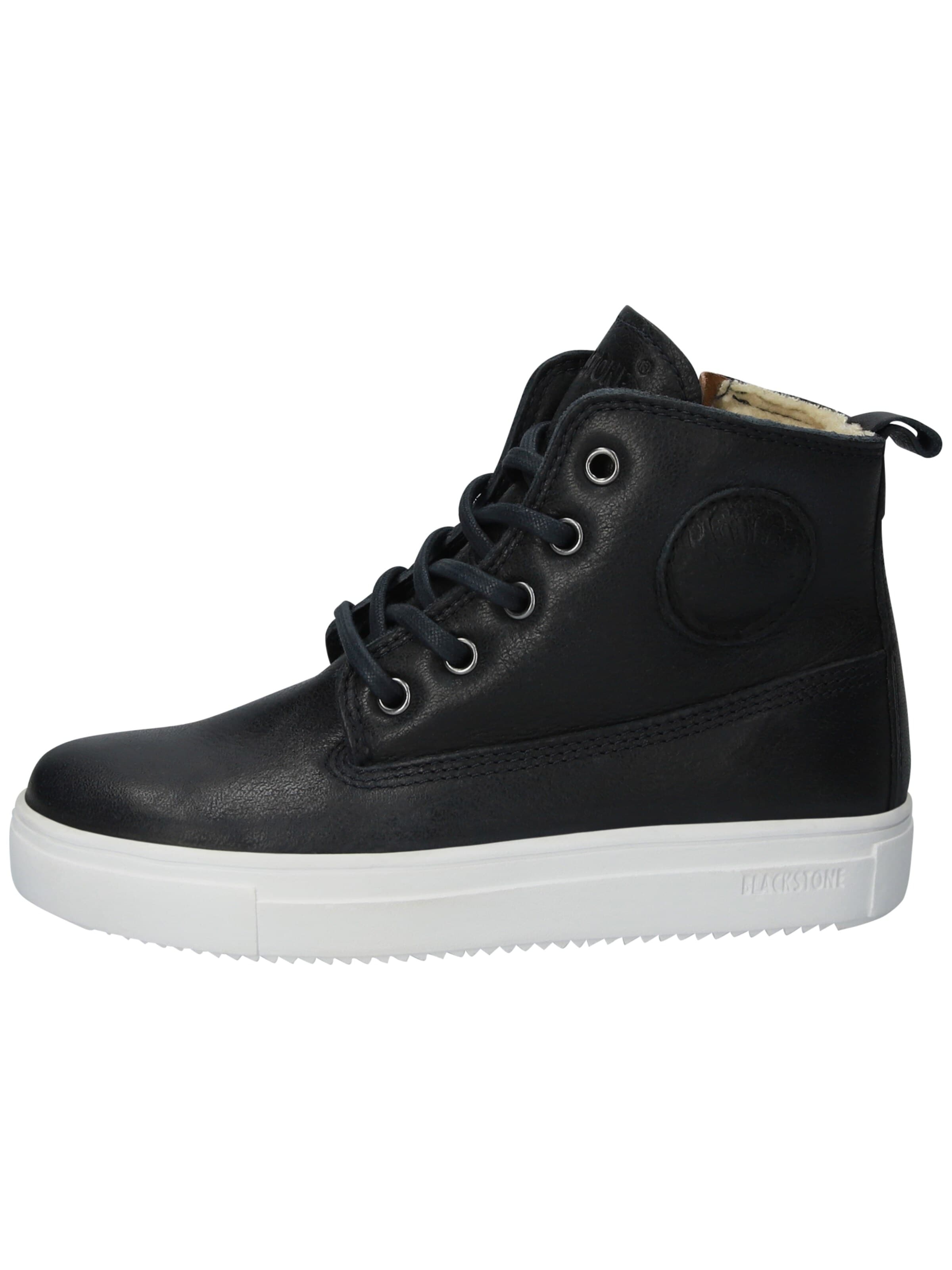 BLACKSTONE Trainers 'ASPEN PAL' in Blue