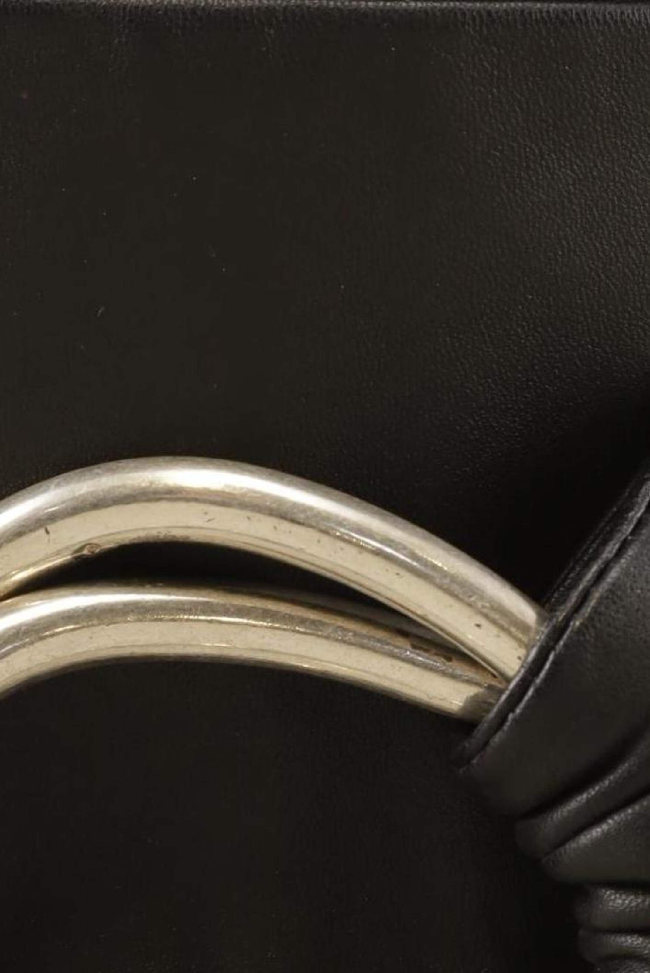 AIGNER Belt in One size in Black