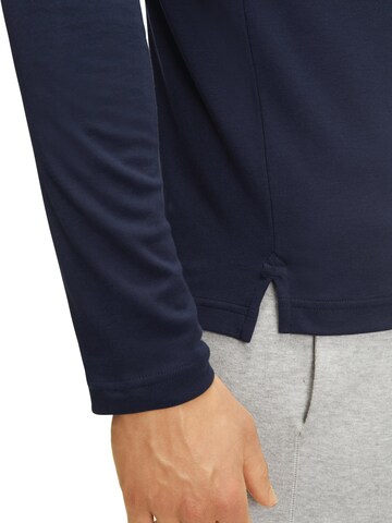 FALKE Shirt 'Essential' in Blue