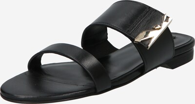 PATRIZIA PEPE Sandale in schwarz, Produktansicht