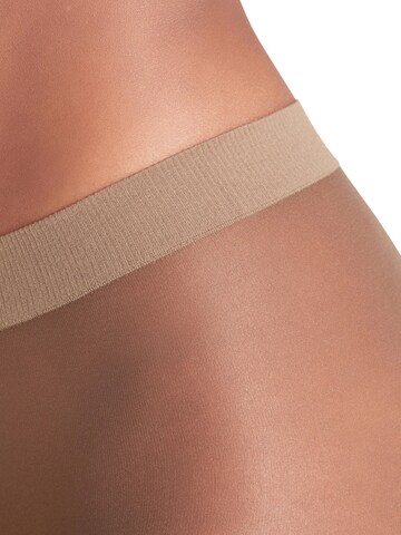 FALKE Strumpfhose 'Invisible Deluxe'‌‌‌‌ in Braun