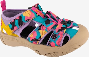 JOMA Sandalen 'Joma S.Neo Jr 26 SNEOJS' in Gemengde kleuren: voorkant