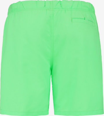 Shorts de bain Shiwi en vert