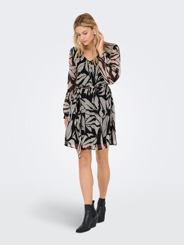 Robe JDY en noir