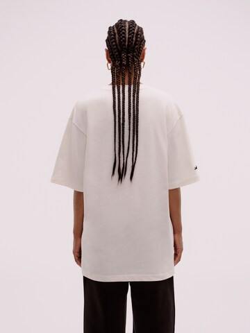 Pacemaker Shirt 'Lucian' in White