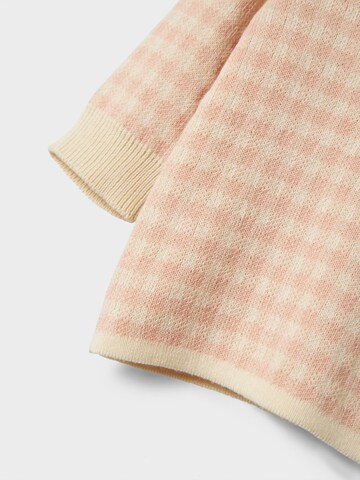 Pullover di NAME IT in rosa