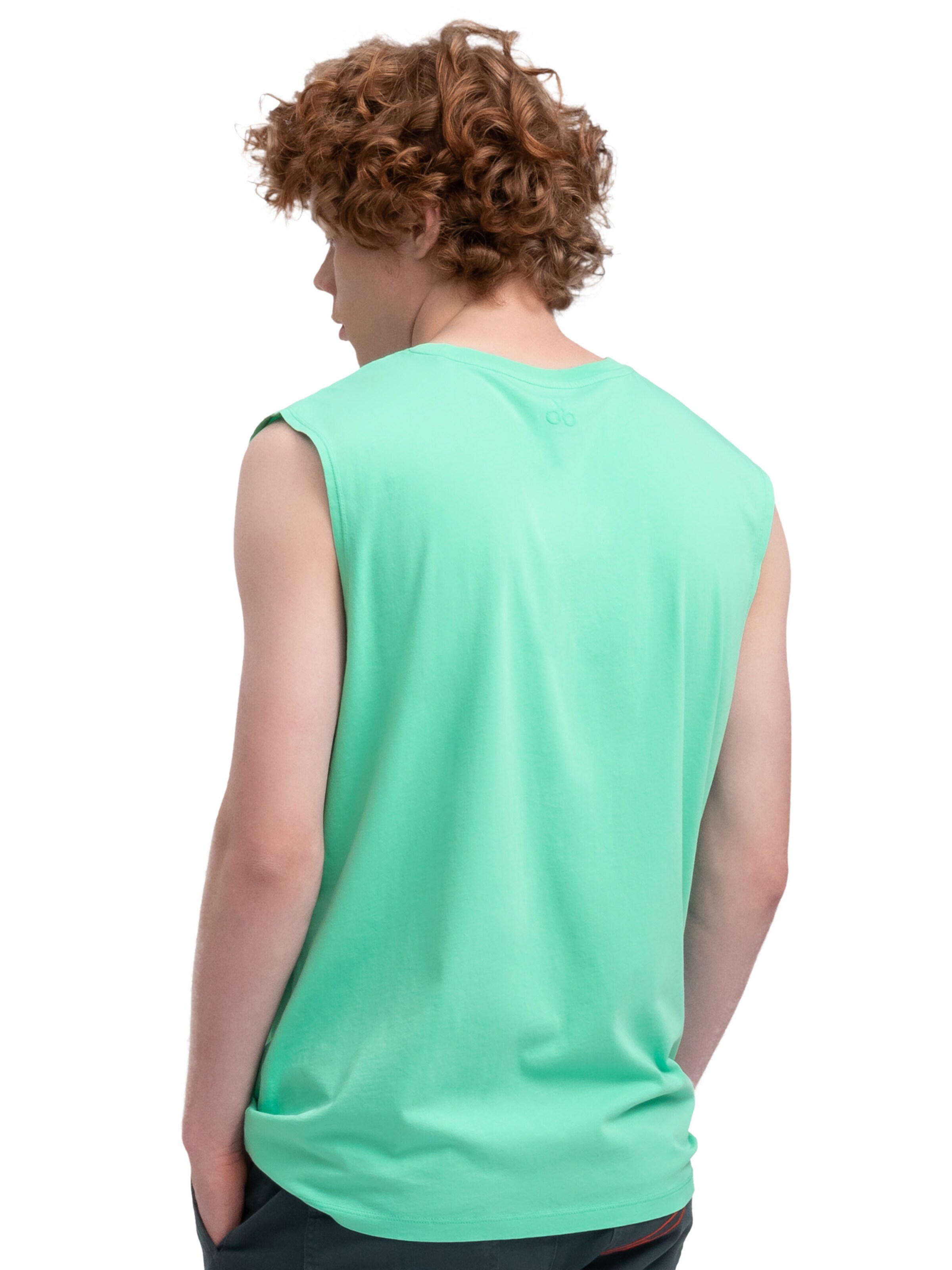 Kaft Shirt 'Jionda' in Green